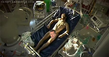 28 Days Later Penis