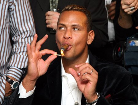 A-rid Cigar