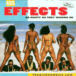 Aciphex Ass Effects