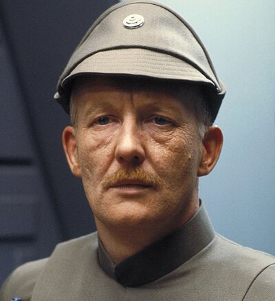 Admiral Ozzel