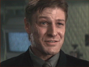 Alec Trevelyan