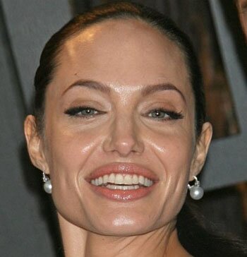 Angelina Jolie