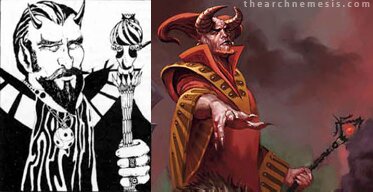Asmodeus