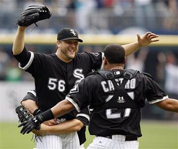 Mark Buehrle