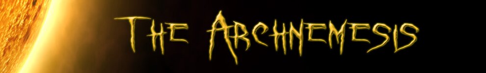 The Archnemesis Banner Space
