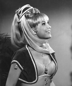 Barbara Eden