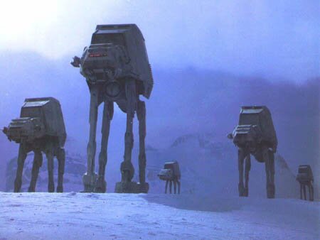 Battle for Hoth