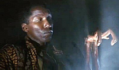 Benny Total Recall