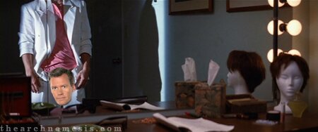 Boogie Nights Penis
