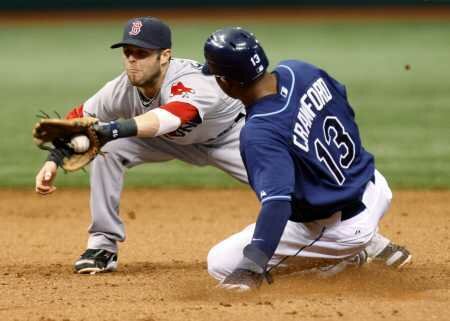 Carl Crawford