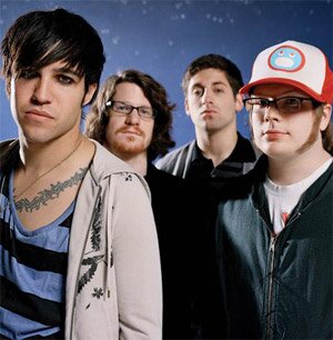 Cool Pop Punkers