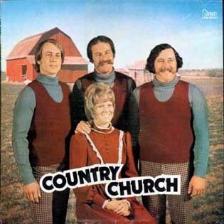 Country Church