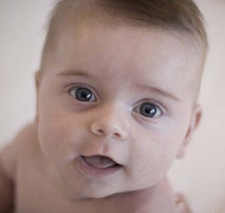 Cute Son