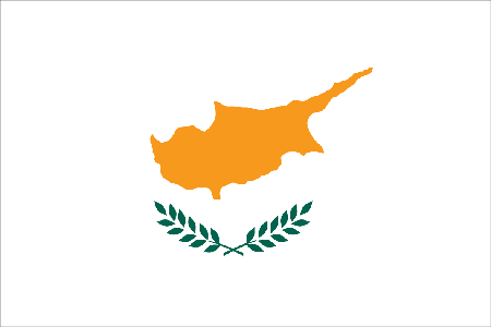 Cyprus Flag