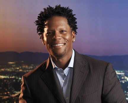 DL Hughley