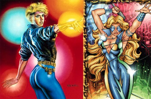 Dazzler