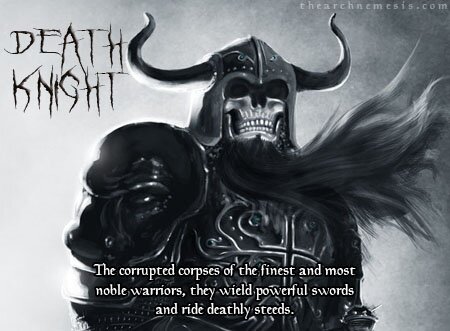Death Knight