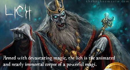 Death Lich