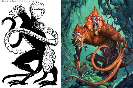Demogorgon