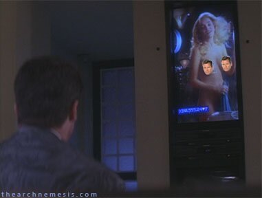 Demolition Man Boobs