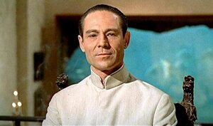 Dr No