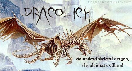 Dracolich