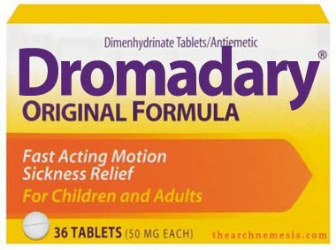 Dromedary Medicine