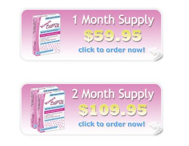 Extenze for women price