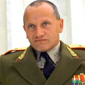 General ORlov