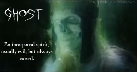 Ghost