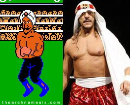 Great Tiger Sabu