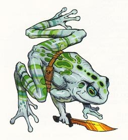 Grippli