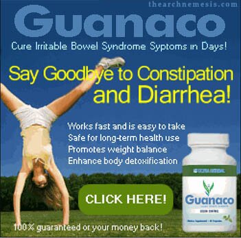 Guanaco Medicine