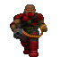 Heavy Weapon Dude