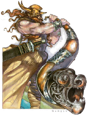 Heimdall