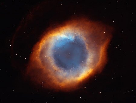 Helix Nebula