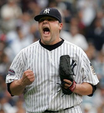 Joba Chamberlain