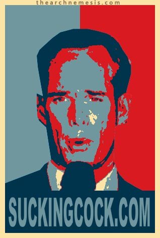 Joe buck suckingcock.com obamicon
