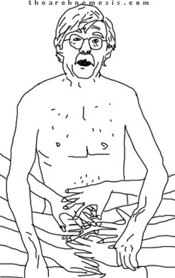 John Bolton Groupsex