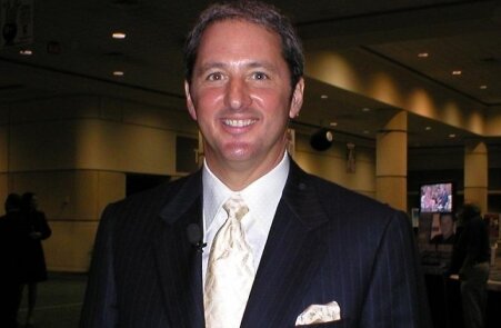 Kevin Trudeau
