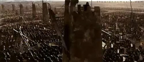 Kingdom of Heaven Siege