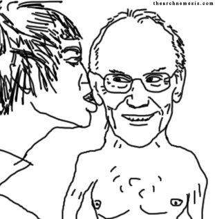 Larry Craig Gay Sex