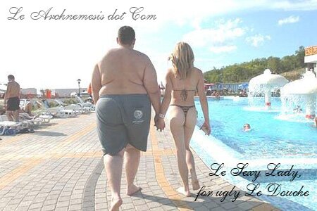Le Archnemesis