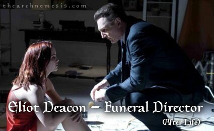 Liam After Life Neeson