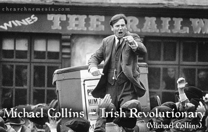 Liam Neeson Michael Collins