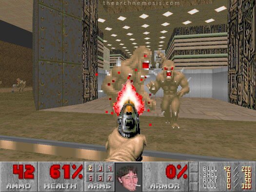 Lynndie Doom