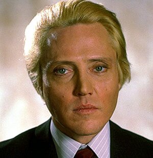 Max Zorin