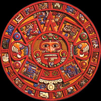 Mayan Calendar