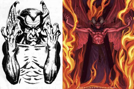 Mephistopheles