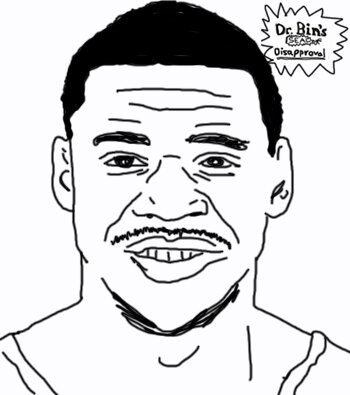 Michael Irvin